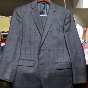 Ralph Lauren Suit